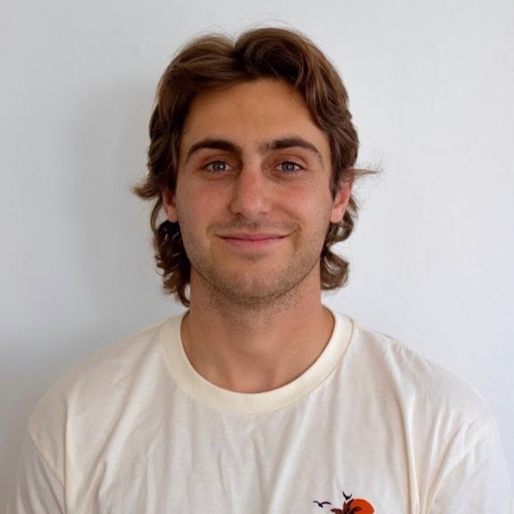 George Passantino, Co-Founder & CEO at Customized Boba Cups