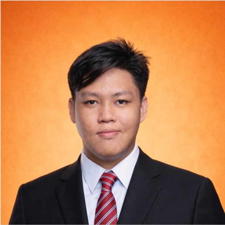Mark Tecson, Director of Marketing at Customized Boba Cups