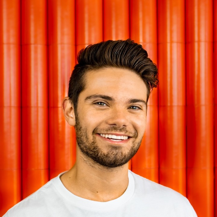 Ofek Arush, Co-Founder & CEO at Customized Boba Cups