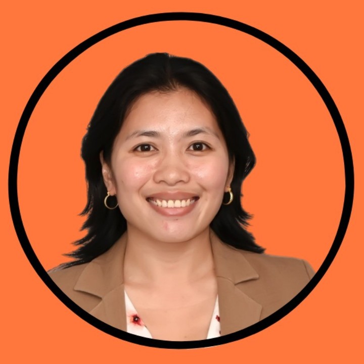 Reyjane Galarpe, Account Executive at Customized Boba Cups